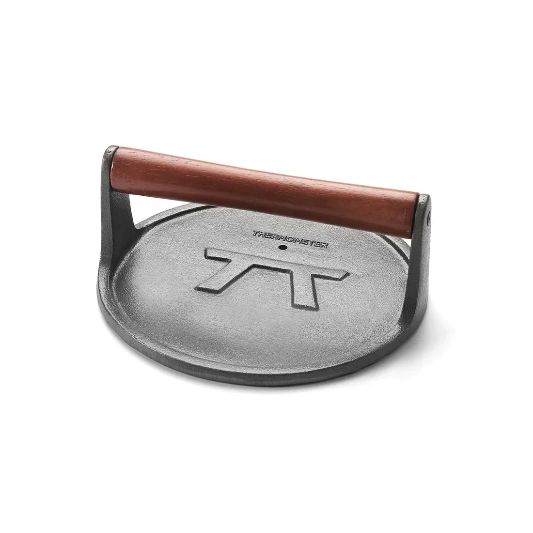 Why Cast Iron Round Grill Press is the Must-Have Tool for Perfect BBQ