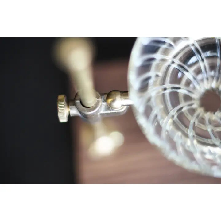 The Clerk Pour Over Stand