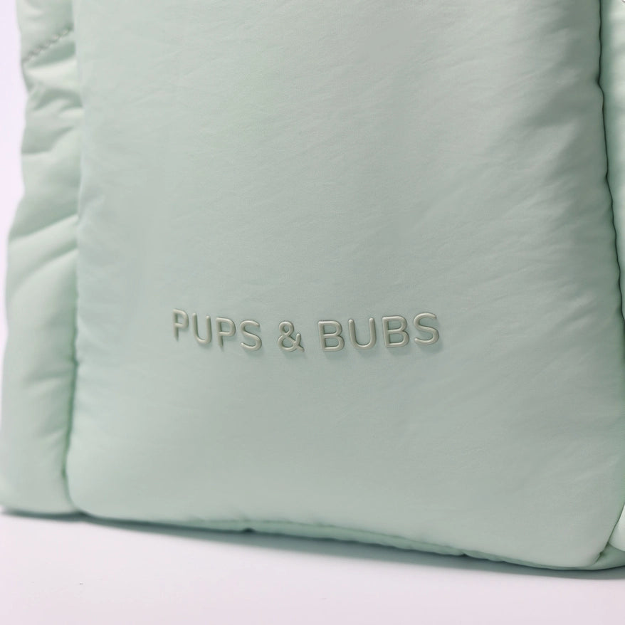 Destination Pet Carrier Tote