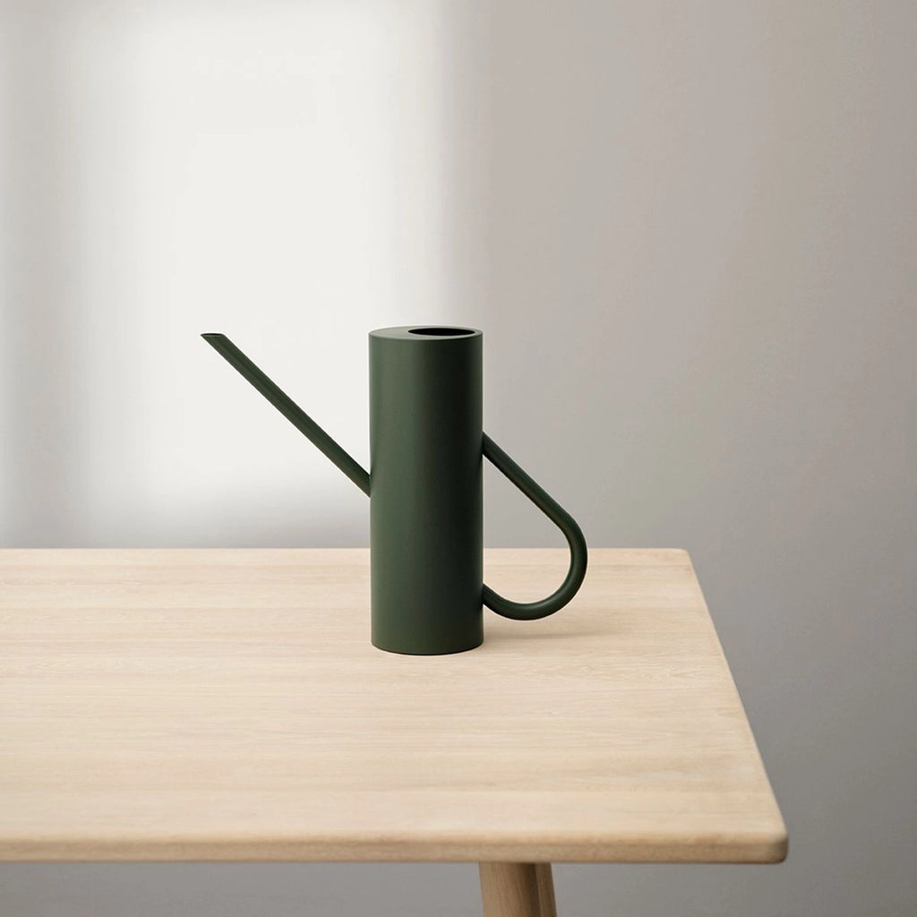 Bloom Watering Can - Pine By Stelton