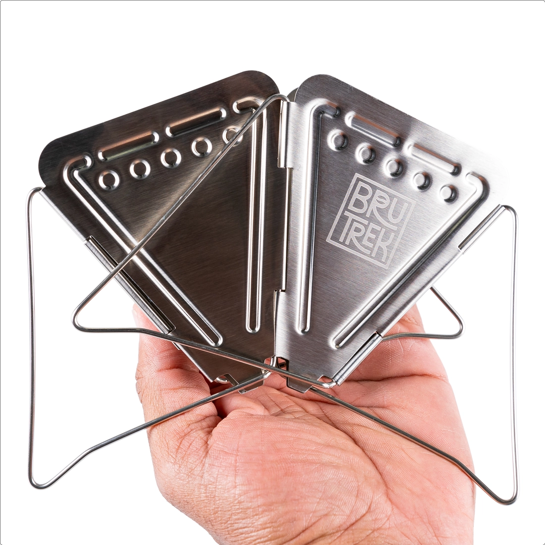 Collapsible Pour Over