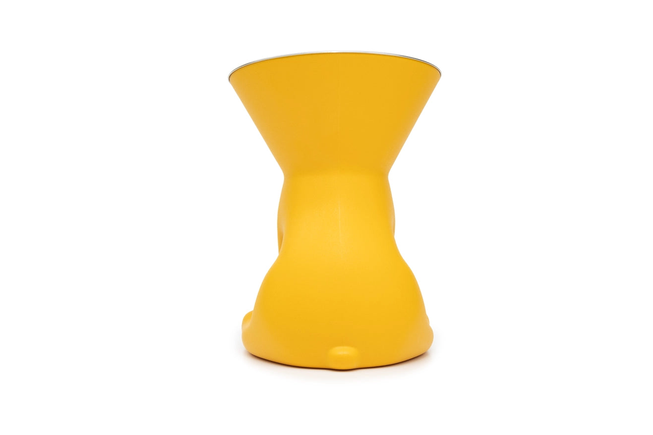 Elizabeth: Raised Dog Bowl