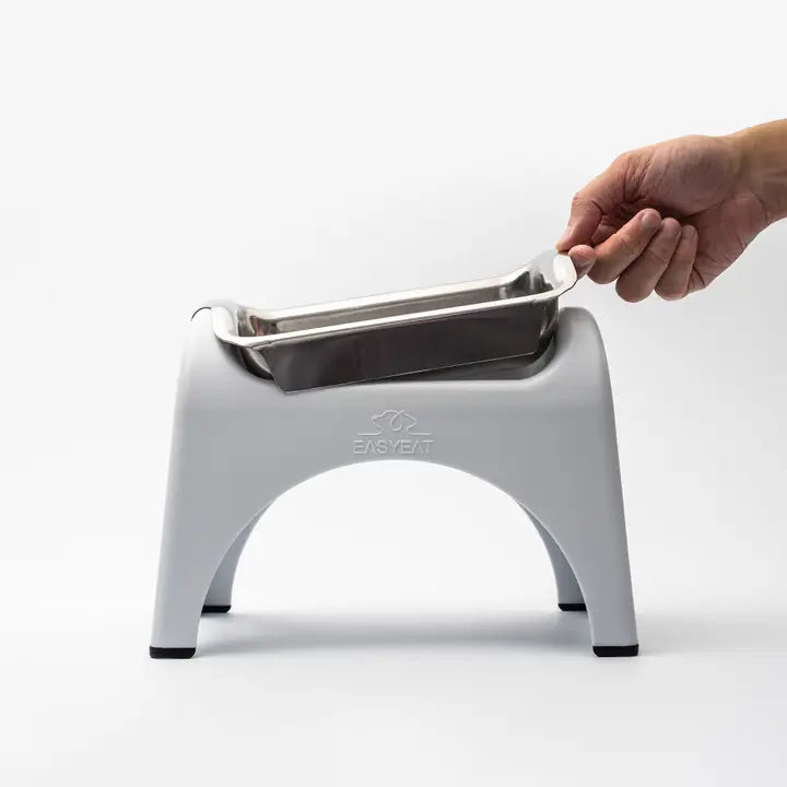 EasyEat Water Set - Powder Blue