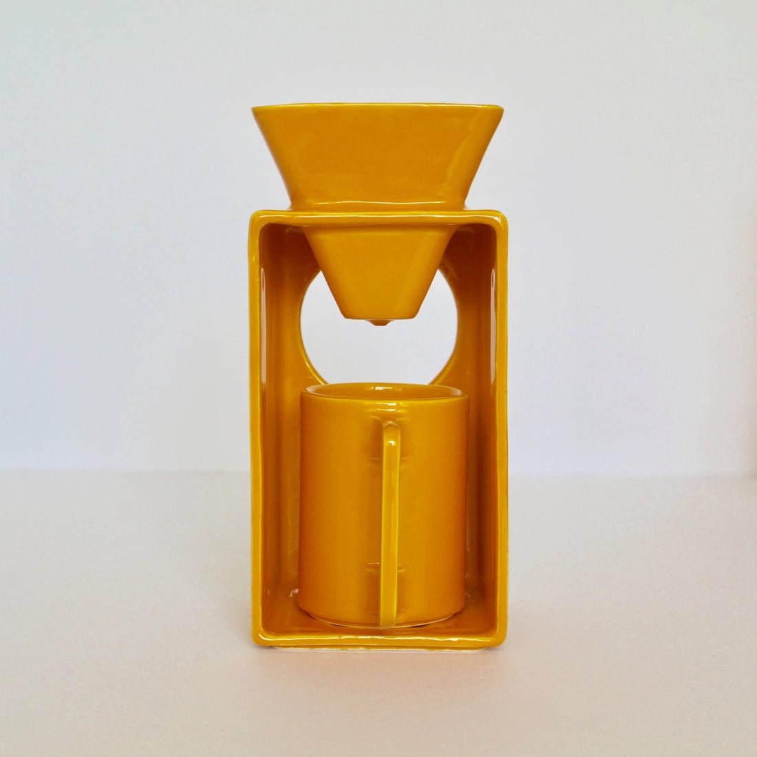 Personal Coffee Maker