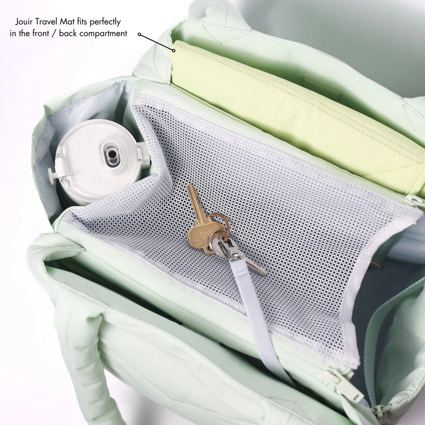 Destination Pet Carrier Tote